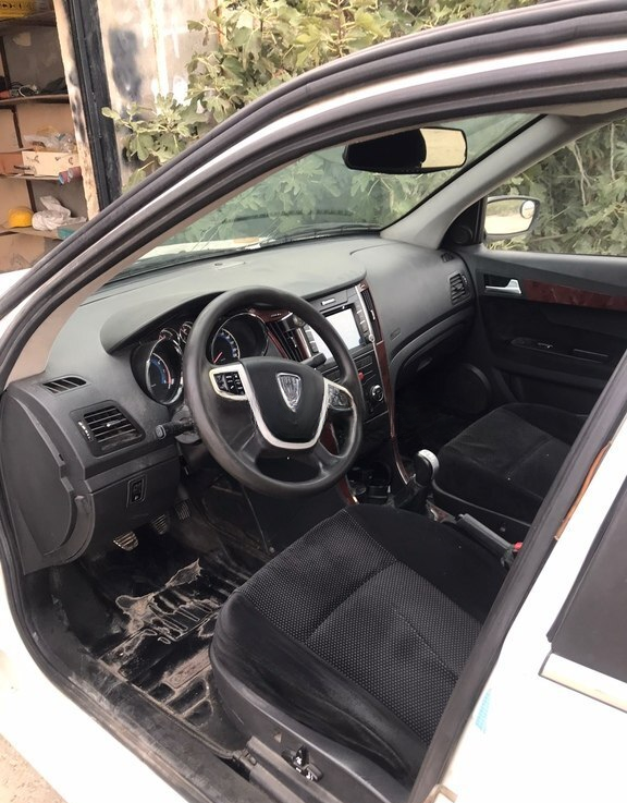 Khazar SD, 2019 il, 220000 km 99-SK-853 — Avtomobillər (5)