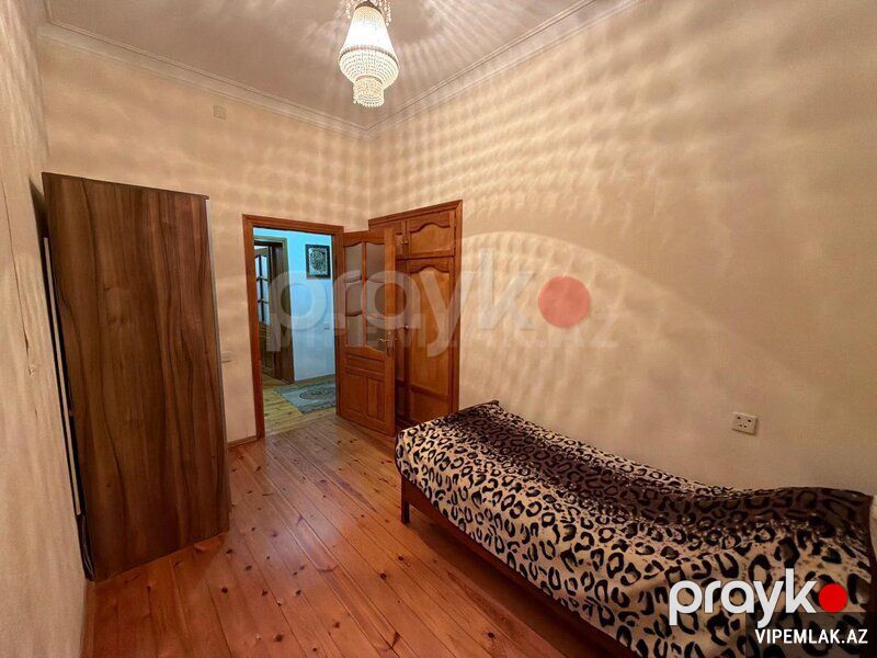 Nizami rayonunda 3 otaqlı Yeni tikili Satılır, 70 m² — Mənzil, Bakı (3)