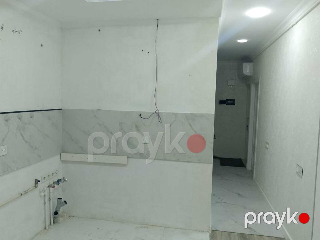 Satılır 2 otaqlı köhnə tikili 65 m² — Mənzil, Bakı (6)