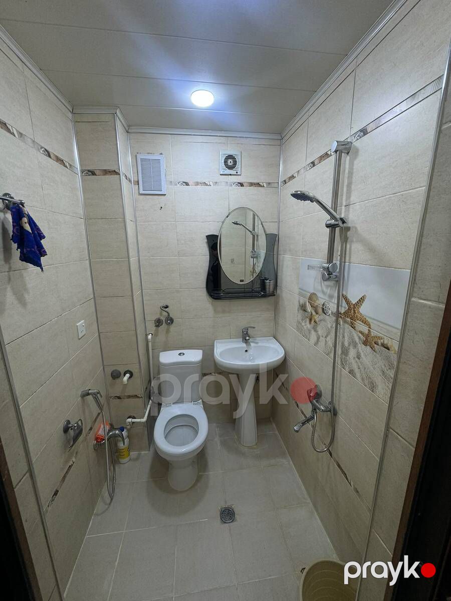 İcarəyə verilir 3 otaqlı köhnə tikili 60 m² — Mənzil, Bakı (10)