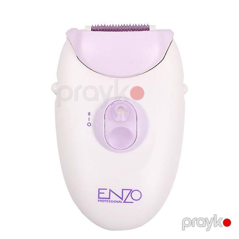 Enzo EN-3390 Qadın Üçün Bədən Epilyatoru — Usturalar, trimmerler və epilyatorlar, Bakı (3)