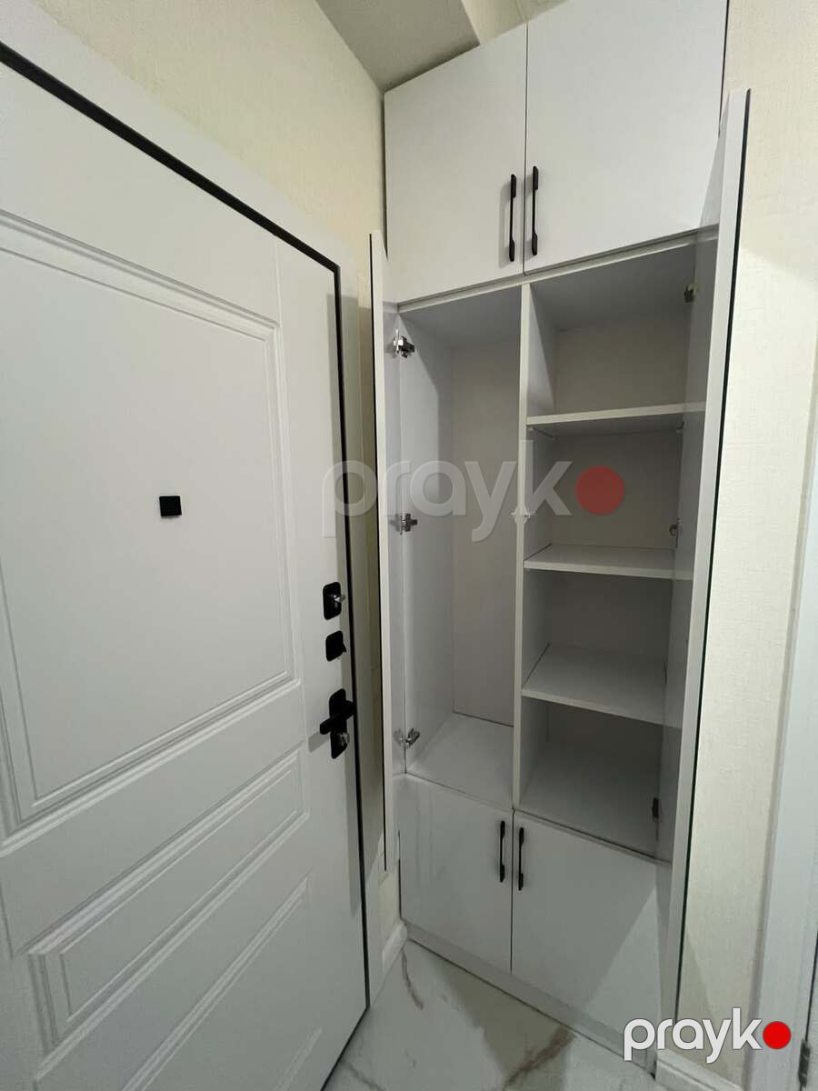 İcarəyə verilir 2 otaqlı yeni tikili 50 m² — Mənzil, Bakı (10)