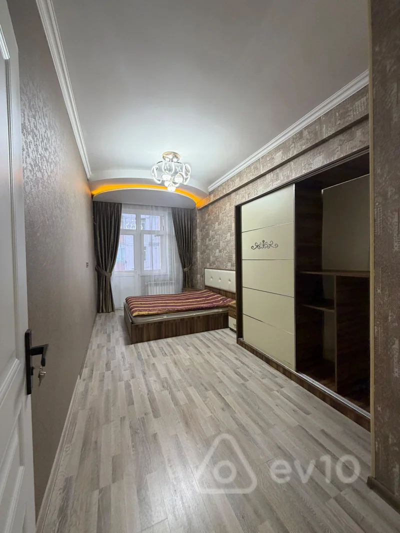 2 otaqlı mənzil, 60 m², H.Əliyev prospekti, Xırdalan — Mənzil, Xırdalan (7)