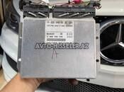 Mercedes W220 S-Class ABS Blok Beyni (ESP - PML) — Bakı