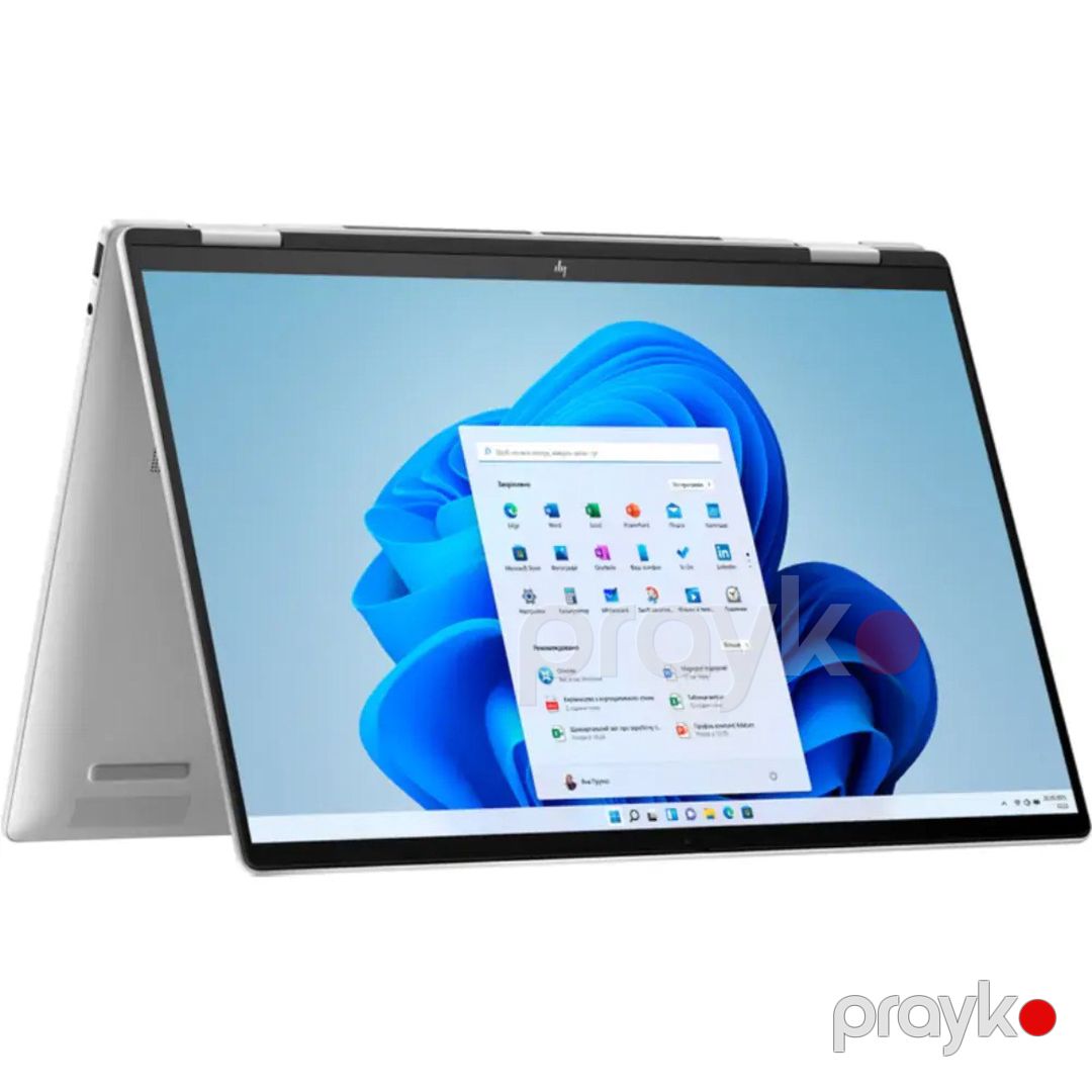 HP Envy x360 14-es1013dx 9R8R2UA — Noutbuklar, Bakı (4)