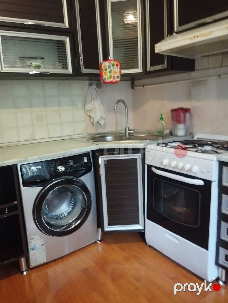 İcarəyə verilir 3 otaqlı köhnə tikili 80 m² — Mənzil, Bakı (7)