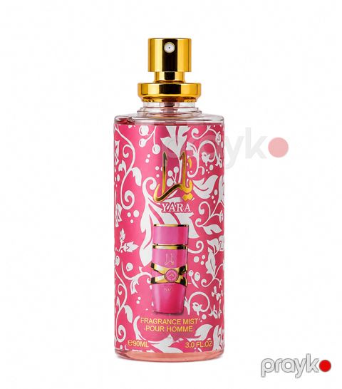 Bədən üçün sprey No brand, Yara, 90 ml — Bakı