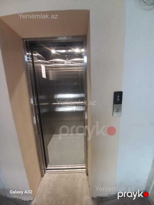 Satılır 3 otaqlı Bina evi menzil (Köhnə tikili), 67 m², 12-ci mikrorayon — Mənzil, Sumqayıt (9)