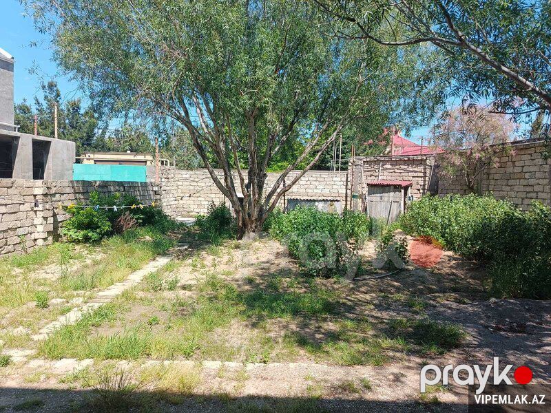Xəzər rayonunda 5 otaqlı Villa Satılır, 130 m² — Ev, villa, Bakı (9)