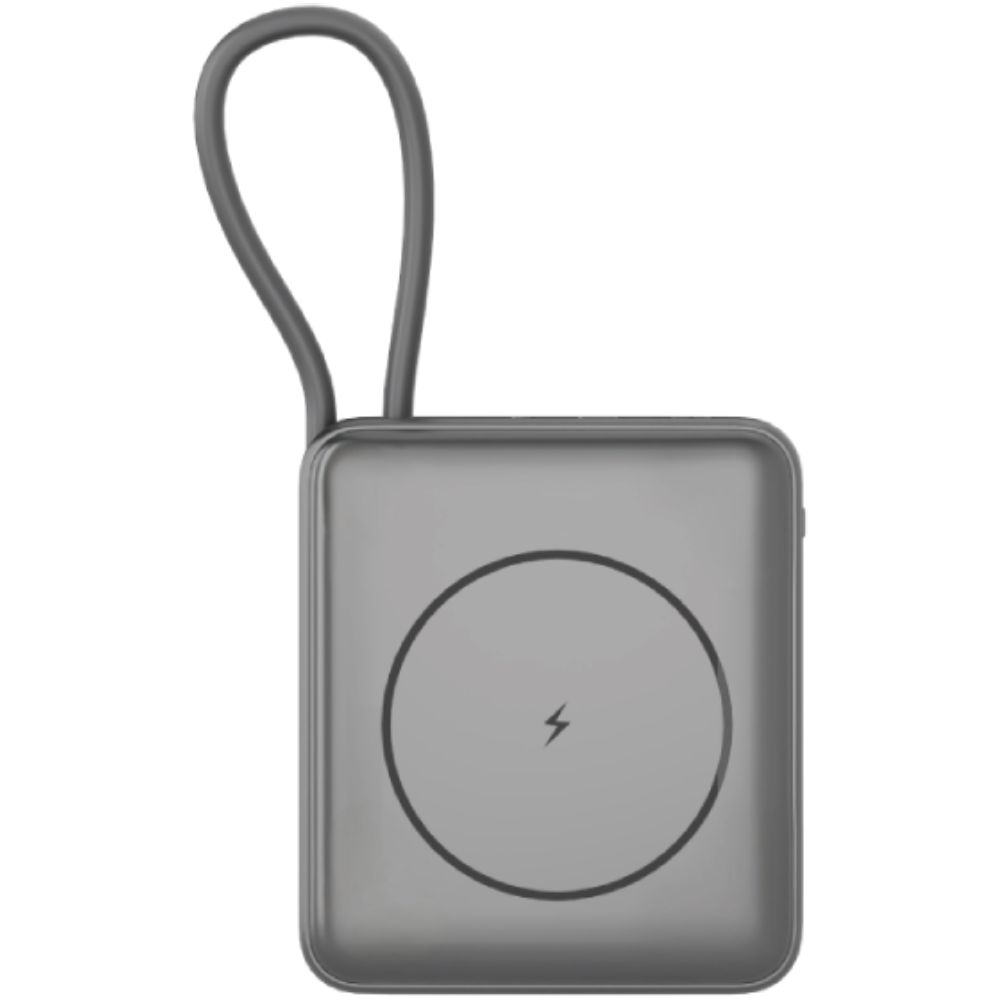 Power Bank Euroacs MW EU-PW145 22.5W 10000 mAh ABATPB842683 — Powerbank-lər, Bakı (2)