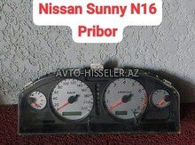 Nissan Sunny panel cihazı (pribor) — Bakı