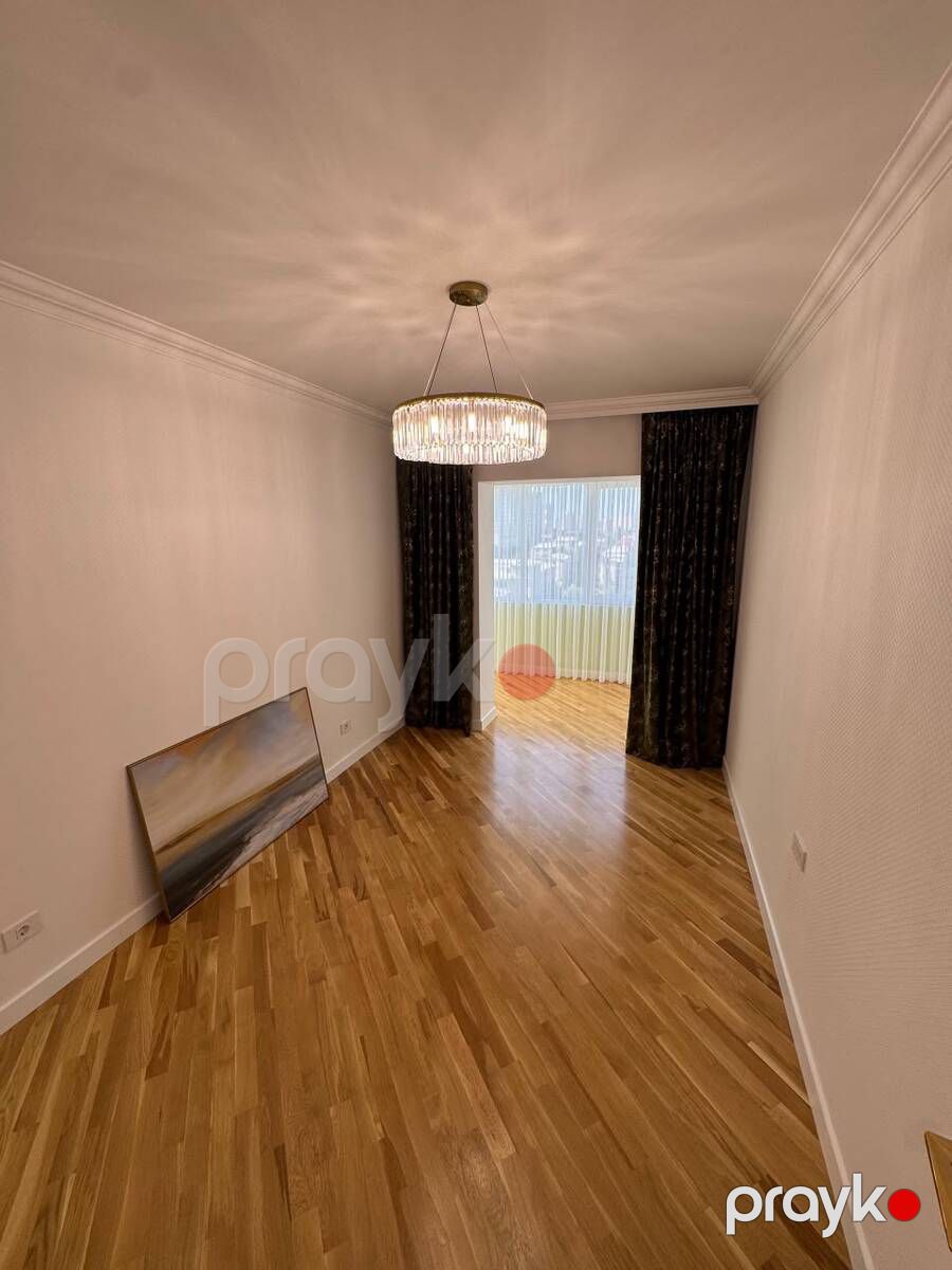 Satılır 2 otaqlı yeni tikili 80 m² — Mənzil, Bakı (2)