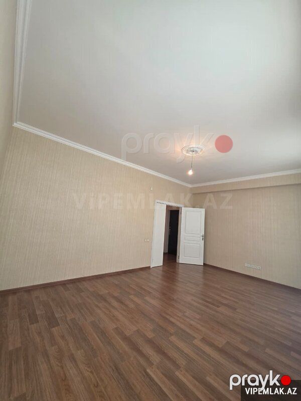 Suraxanı rayonunda 4 otaqlı Yeni tikili Satılır, 114 m² — Mənzil, Bakı (4)