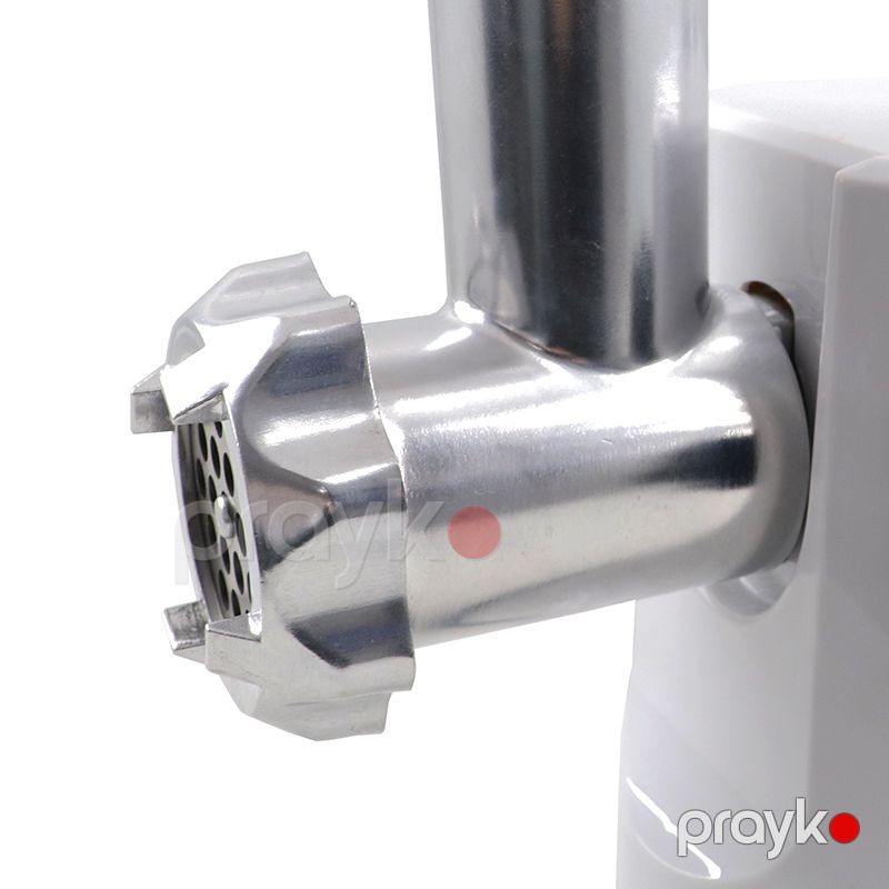 Hauser Güclü Matora Sahib Ət Çəkən Maşın 1500W Gücündə Protativ Mini Elektrikli Ətmaşını — Digər mətbəx texnikası, Bakı (3)