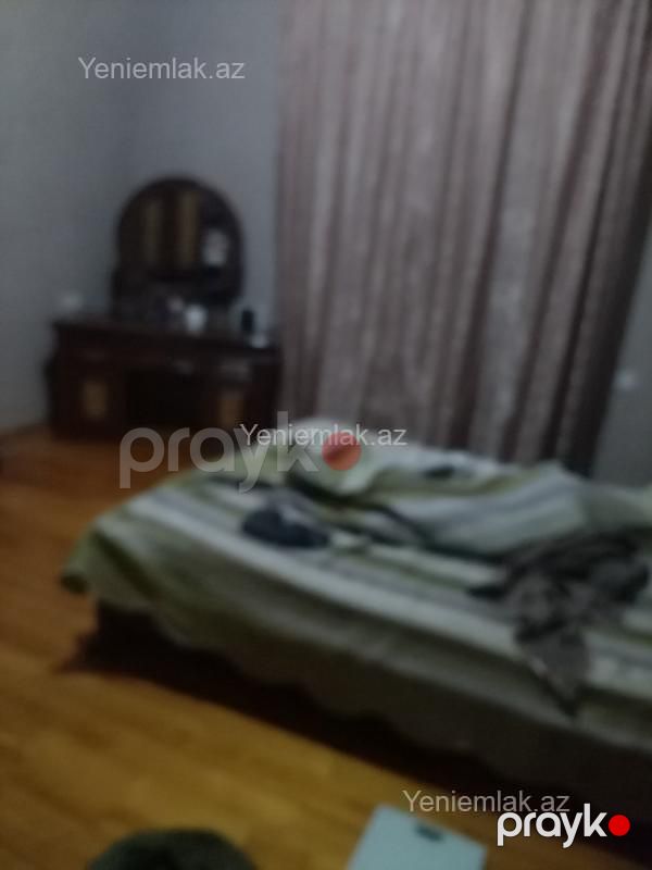 Kirayə 2 otaqlı Həyət evi / Villa, 70 m², Lənkəran — Ev, villa, Lənkəran (2)