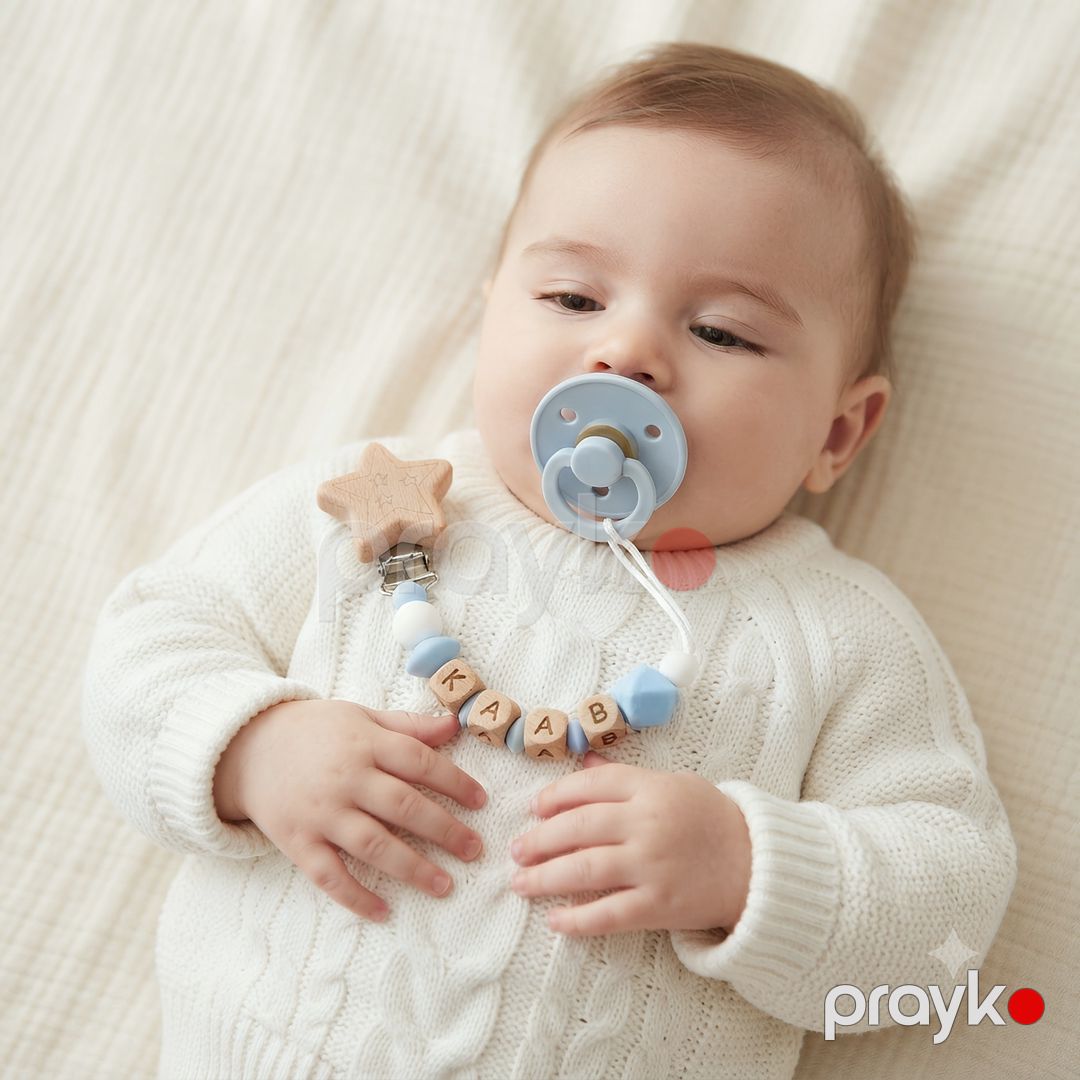 Əmzik zənciri YouYouBaby, 0+, Göy, hər kəs üçün — Mallar, Bakı (2)