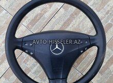 Mercedes W203 sükanı — Bakı