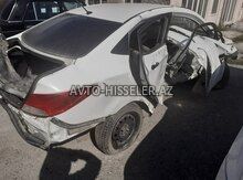 Hyundai Accent 2011-2017 ehtiyat hissələri — Bakı