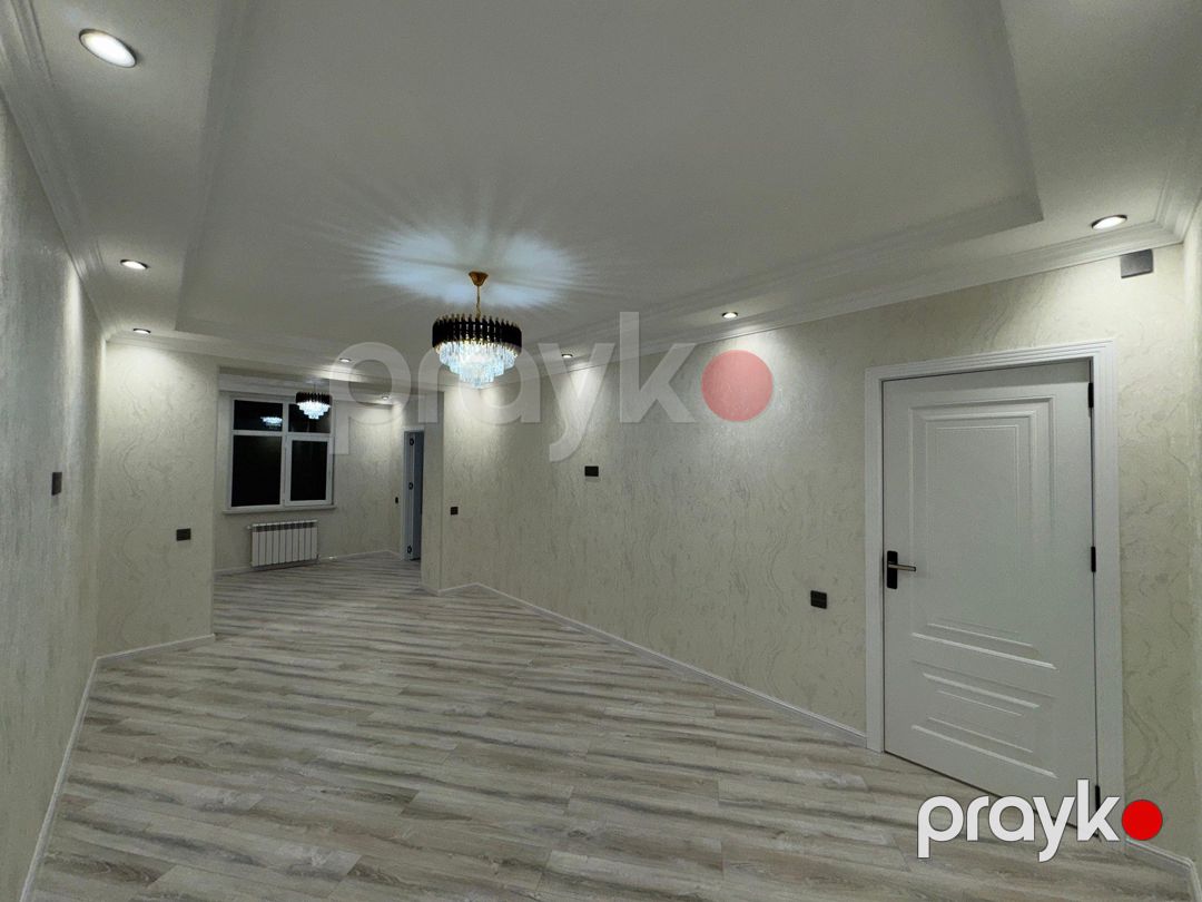 Satılır 3 otaqlı köhnə tikili 85 m² — Mənzil, Bakı (6)