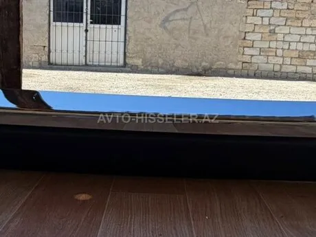 Lada Vaz 2107 arxa buferi — Bakı