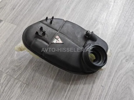 Mercedes CLA GLA antifriz çəni — Bakı