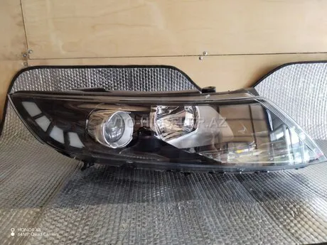 Kia Optima 2011-2015 ön işığı — Bakı
