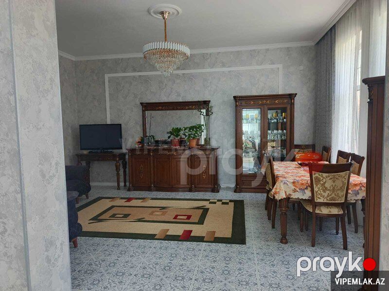 Xəzər rayonunda 5 otaqlı Villa Satılır, 130 m² — Ev, villa, Bakı (5)