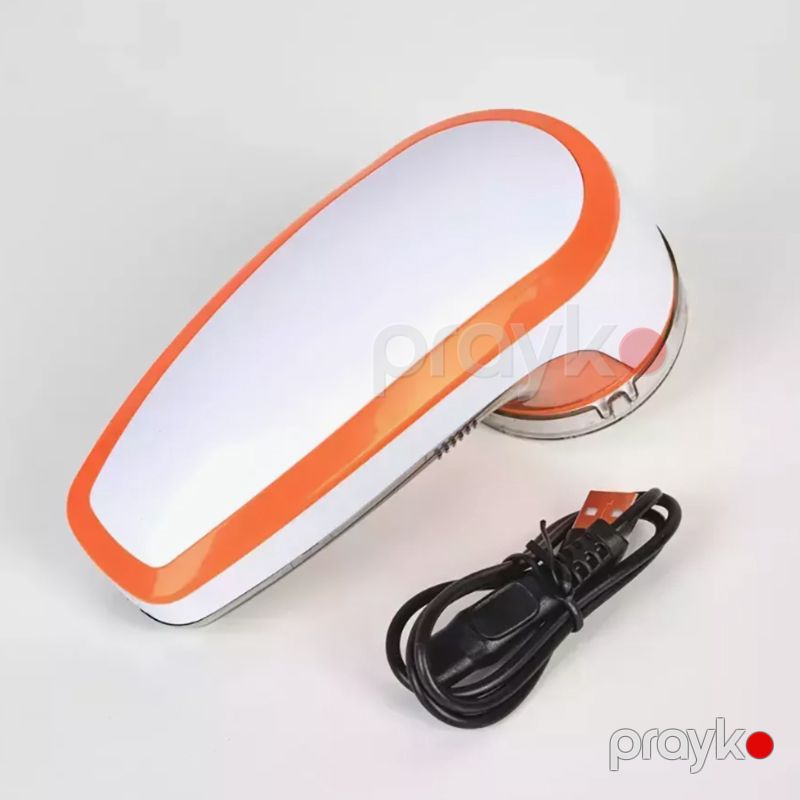 Proliss PRO-189Portativ USB Doldurula Bilən Tük Təmizləyici Tiftik Təmizləmə Aparatı — Mallar, Bakı (6)