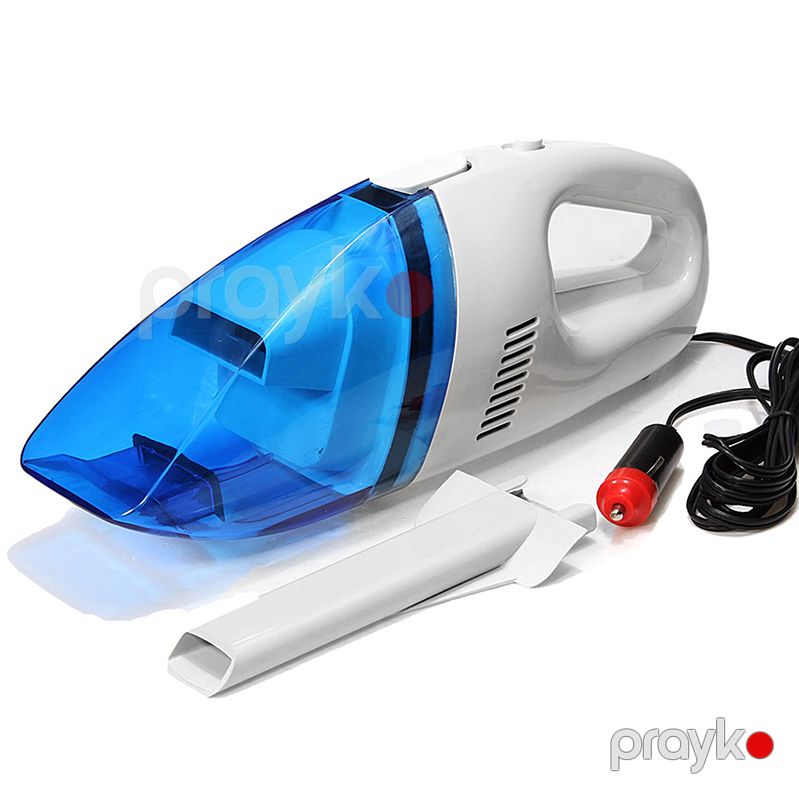 Mini Avtomobil Tozsoranı Portativ Əl Tozsoranı 12V 60W Mini Avtomobil Tozsoranı — Ehtiyat hissələri və aksesuarlar, Bakı (2)