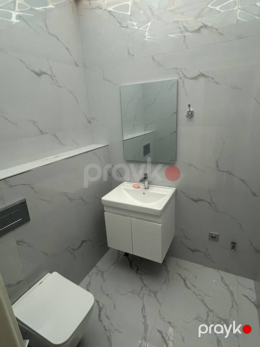 Satılır 3 otaqlı yeni tikili 104 m² — Mənzil, Sumqayıt (9)