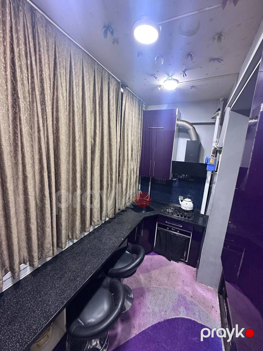 İcarəyə verilir 2 otaqlı yeni tikili 70 m² — Mənzil, Bakı (8)