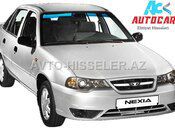 Daewoo Nexia ehtiyat hissələri — Bakı