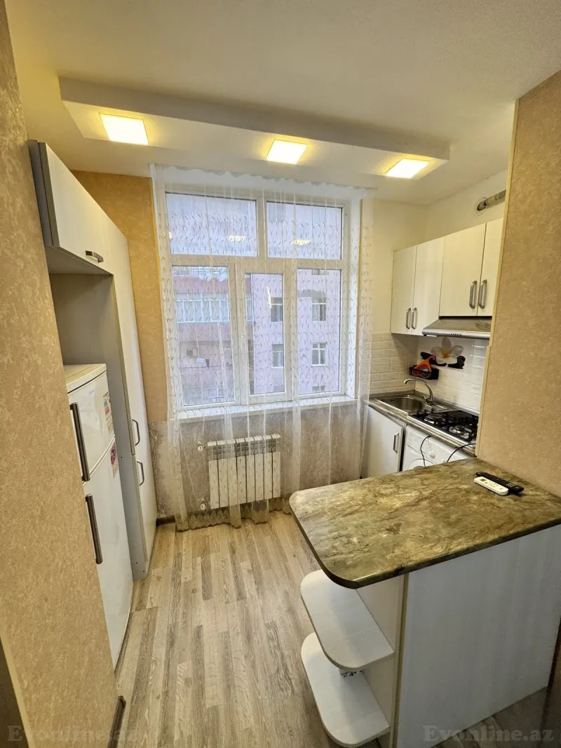 Satılır 2 otaqlı Mənzil Yeni tikili 60 m² Xırdalan — Mənzil, Xırdalan (2)