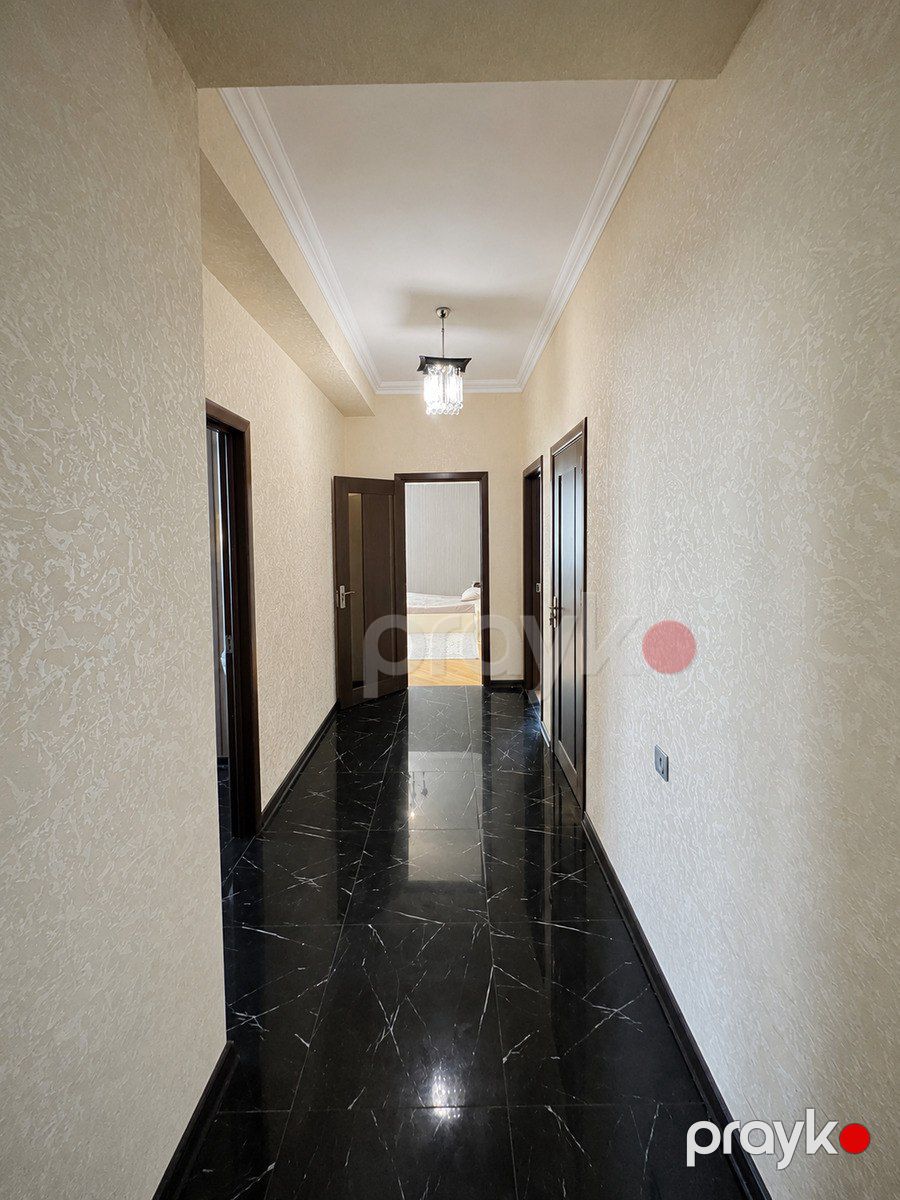 Satılır 3 otaqlı yeni tikili 160 m² — Mənzil, Bakı (5)