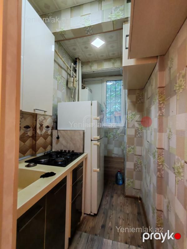Satılır 2 otaqlı Bina evi menzil (Yeni tikili), 43 m², Xırdalan ş — Mənzil (5)