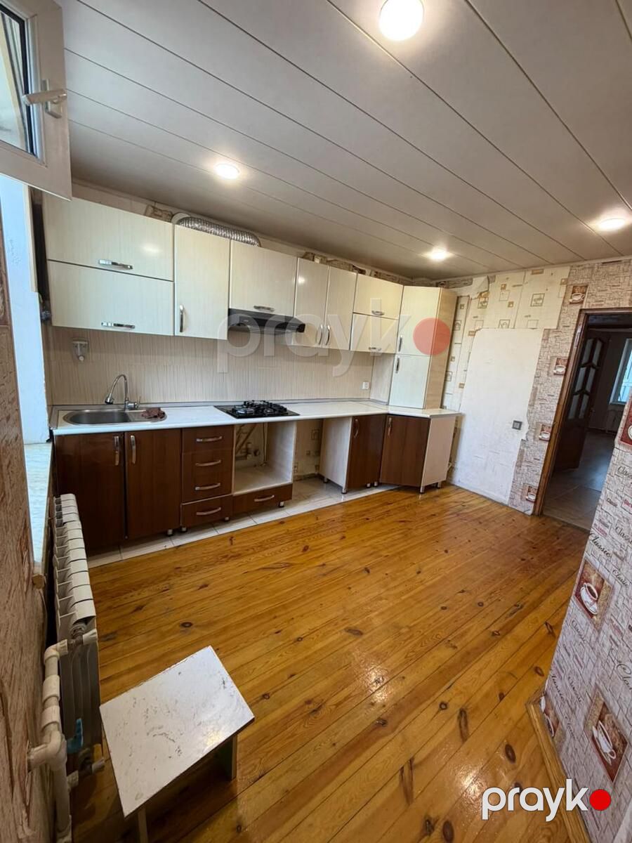 Satılır 3 otaqlı köhnə tikili 76 m² — Mənzil, Bakı (8)