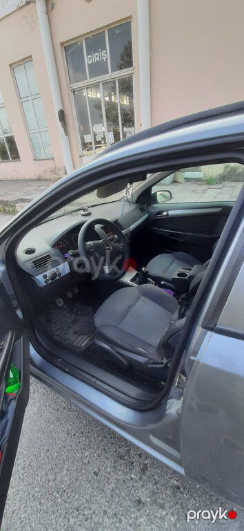 Opel Astra, 1.3 L, 2006 il, 427 000 km — Avtomobillər, Xudat (7)