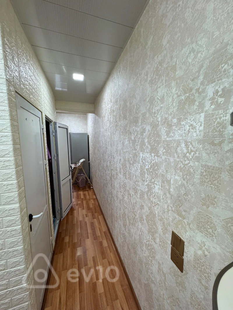2 otaqlı mənzil, 60 m², Inqilab Ismayılov — Mənzil, Bakı (8)