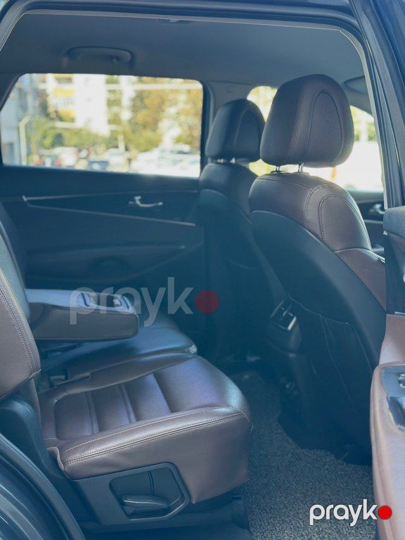 Kia Sorento, 2.0 L, 2016 il, 209 000 km — Avtomobillər, Bakı (9)