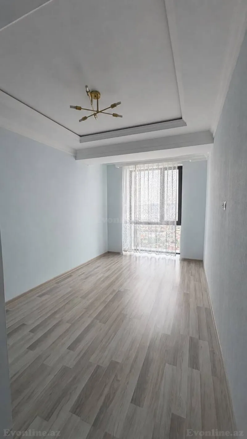 Satılır 3 otaqlı Mənzil Yeni tikili 71.3 m² Bakı, Xətai r — Mənzil, Bakı (7)