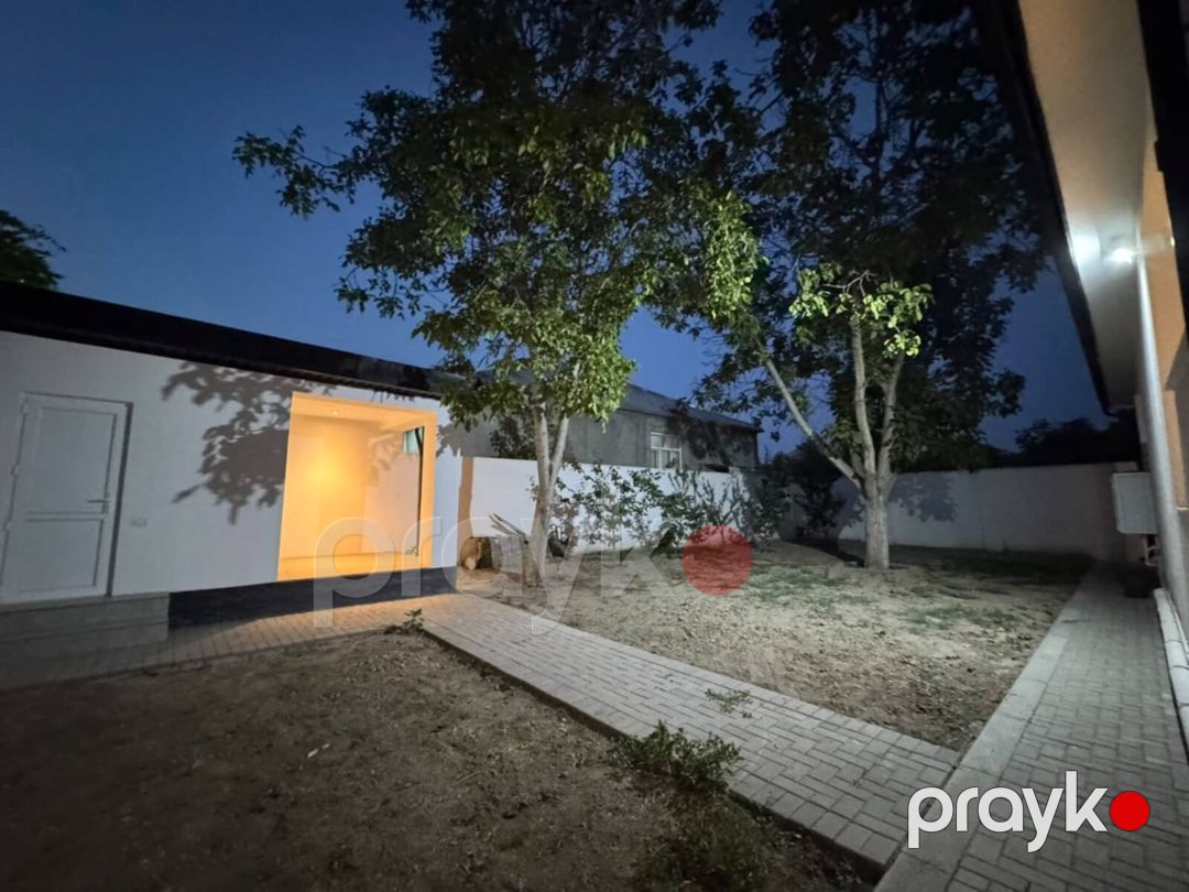 Villa, Mingəçevir ş — Ev, villa, Mingəçevir (9)