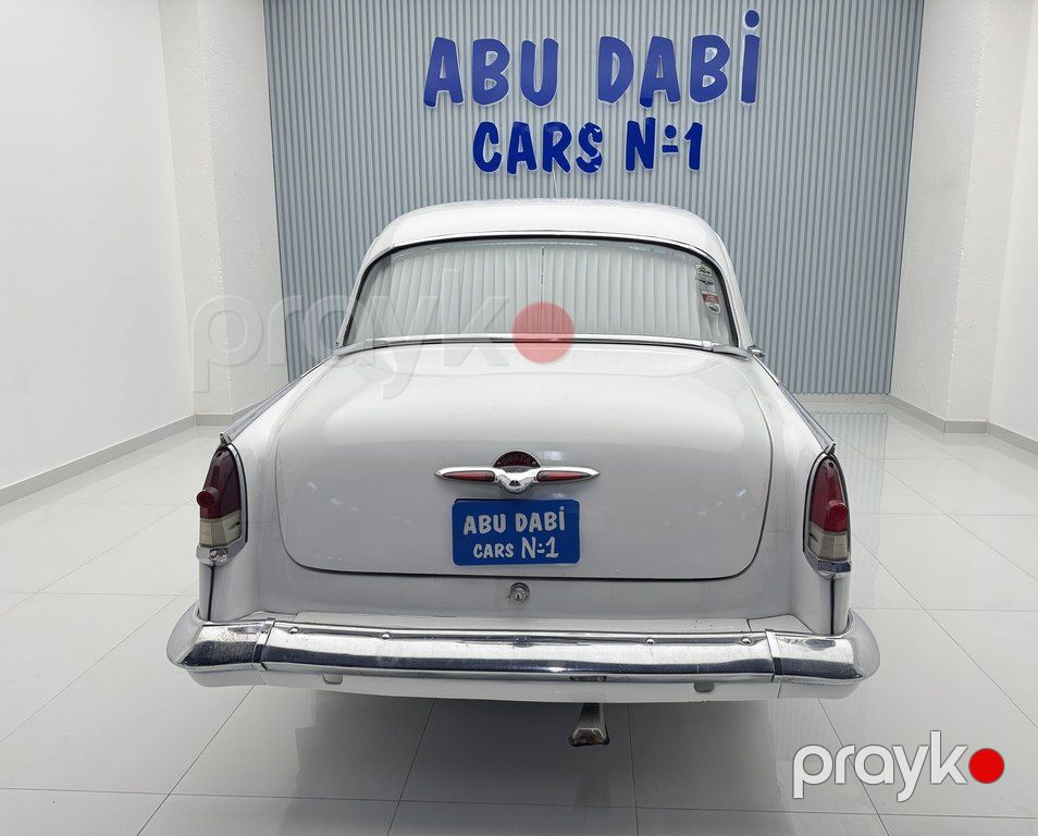 GAZ 21 "Volga", 2.5 L, 1959 il, 304 000 km — Avtomobillər, Bakı (6)