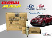 Hyundai Santa Fe 2012-2018 2.0 GDI alışdırma şamları — Bakı
