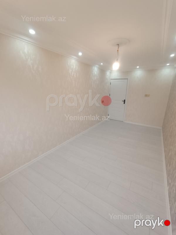 Satılır 2 otaqlı Bina evi menzil (Köhnə tikili), 50 m², 5-ci mikrorayon — Mənzil, Sumqayıt (3)