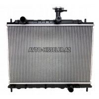 Kia Rio su radiatorları — Bakı