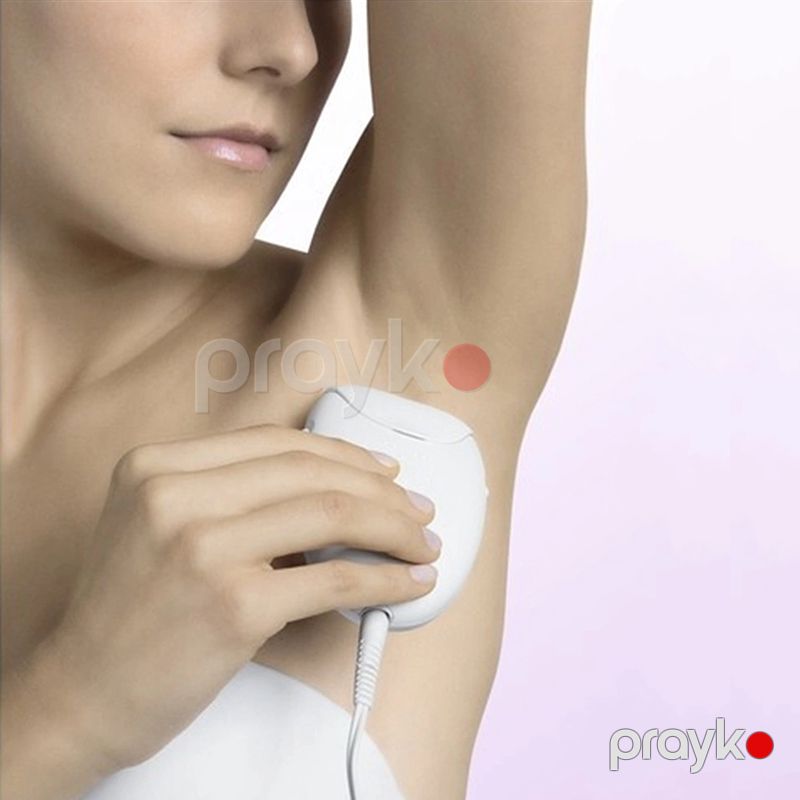 2 Sürət Ayarlı Braun Silk-Epil Bədən Epilyatoru 20 Mikro Maqqaşlı Smartligt Smart Light Texnologiyasına Sahib Epilator — Usturalar, trimmerler və epilyatorlar, Bakı (5)