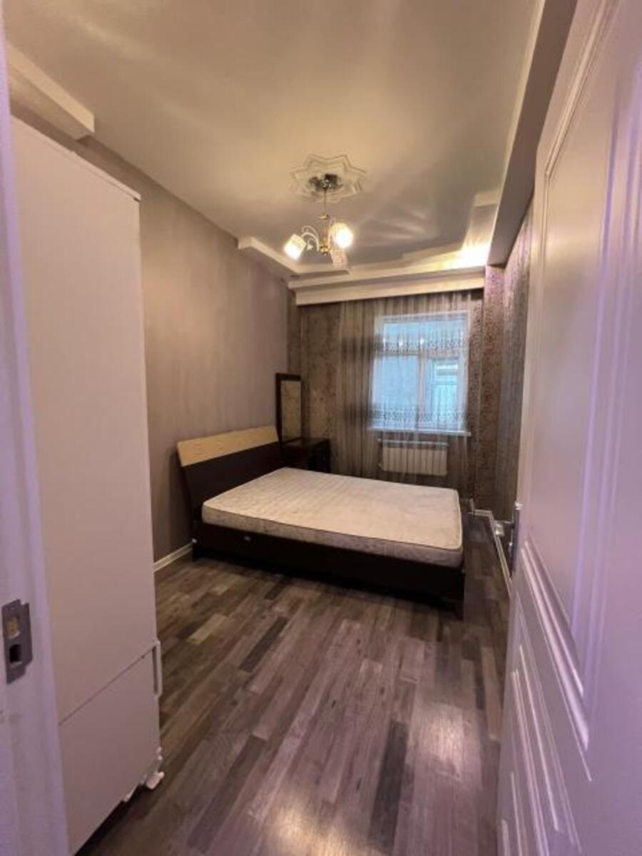 Satılır 3 otaqlı həyət evi/bağ evi 90 m² — Ev, villa, Bakı (4)