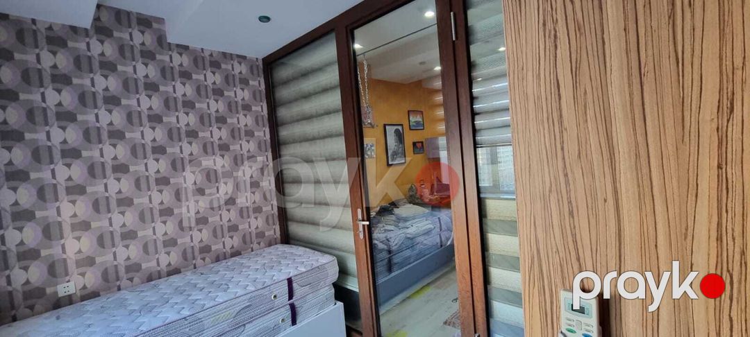 Satılır 3 otaqlı yeni tikili 105 m² — Mənzil, Bakı (11)