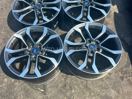 Ford Fusion diskləri R18 — Bakı