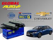 Chevrolet Monza Əyləc Bəndi – Hi-Q — Bakı